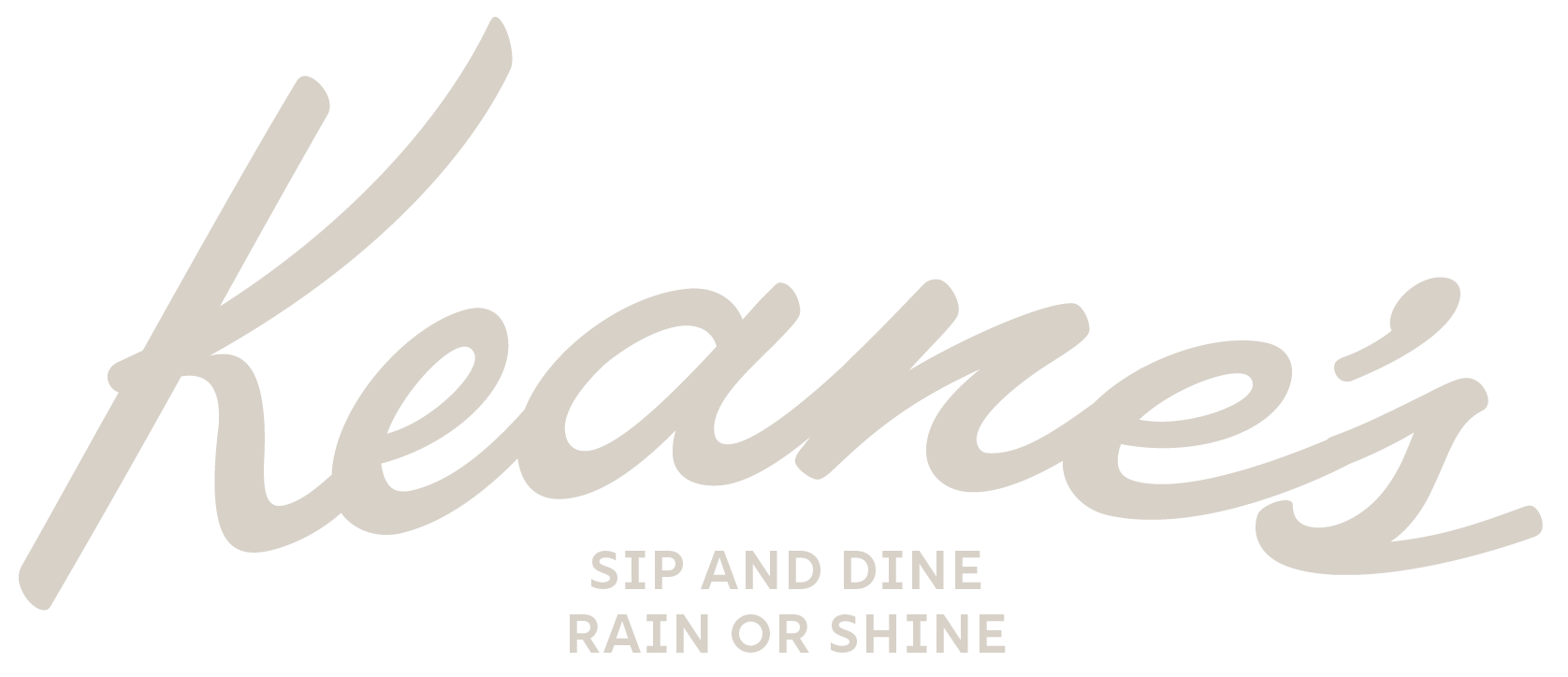 Keane's